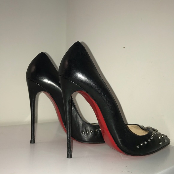 Christian louboutin So Kate (door knock) - Picture 7 of 8